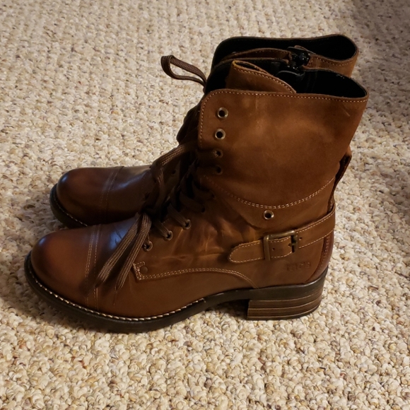 Taos crave boot women's 9-9.5 US - Picture 2 of 6